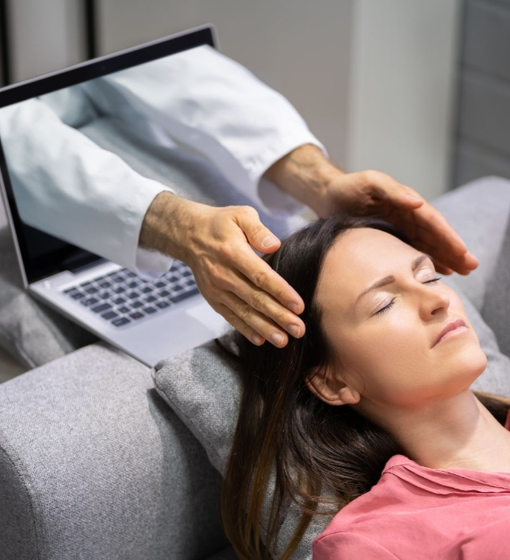 Online Türk Psikolog, Rodgau