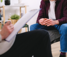 Rodgau bireysel terapi