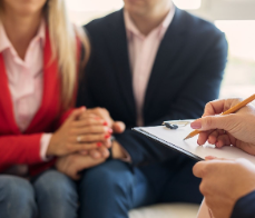 Rodgau çift terapisi