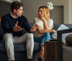 Rodgau evlilik terapisi