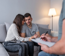 Rodgau ilişki terapisi